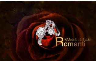 罗曼蒂助力2017世界旅游小姐大赛，展浪漫青春风采