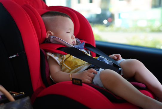 惠尔顿新品皇家宝3 欧洲游项目专用儿童安全座椅  