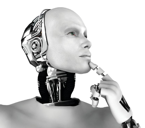翡翠教育：探索智能机器人的产业未来