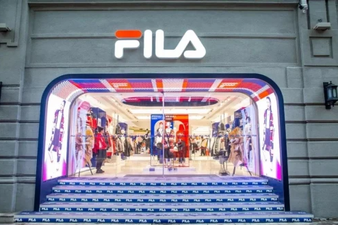 从品牌策略看FILA斐乐如何赢得消费者青睐，获得稳健增长？